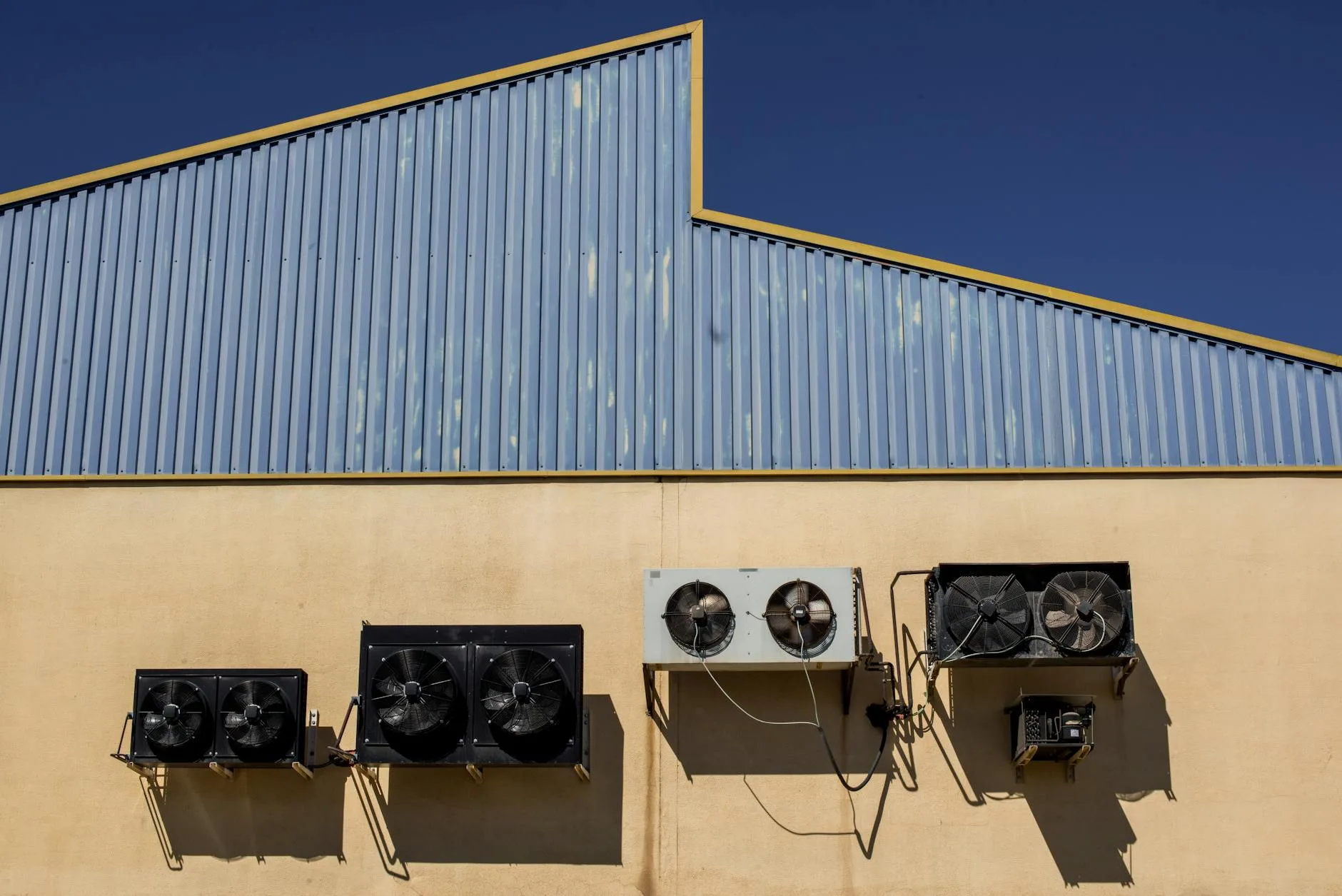 HVAC proposal close rate analysis