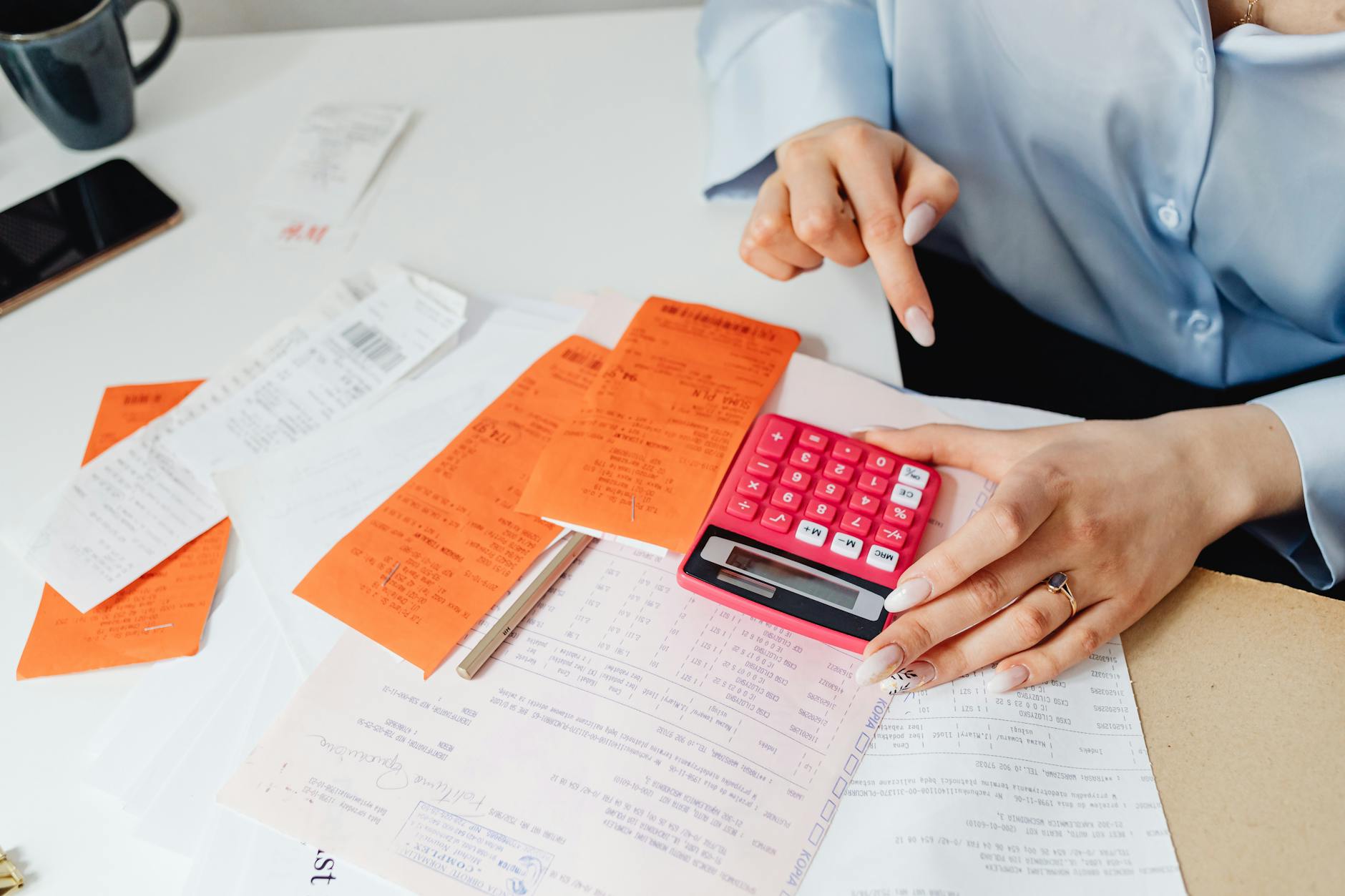 Owner compensation guide