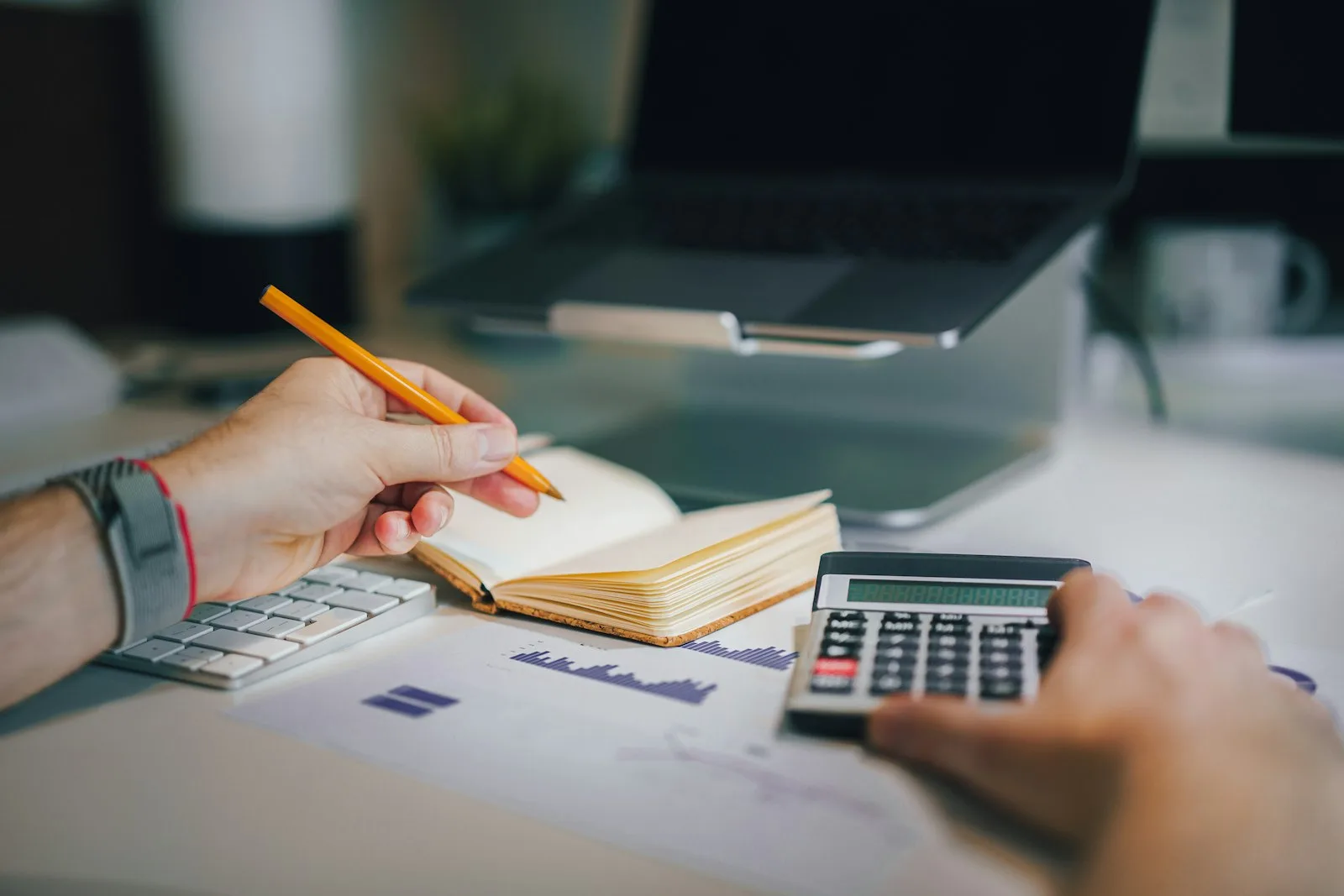 SBA personal guarantee risk for HVAC buyers