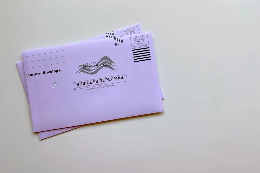 Business correspondence and letters — the notification that makes or breaks customer retention
