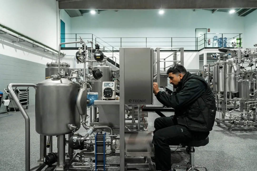 Commercial HVAC requires different skills &mdash; residential techs can't just switch over